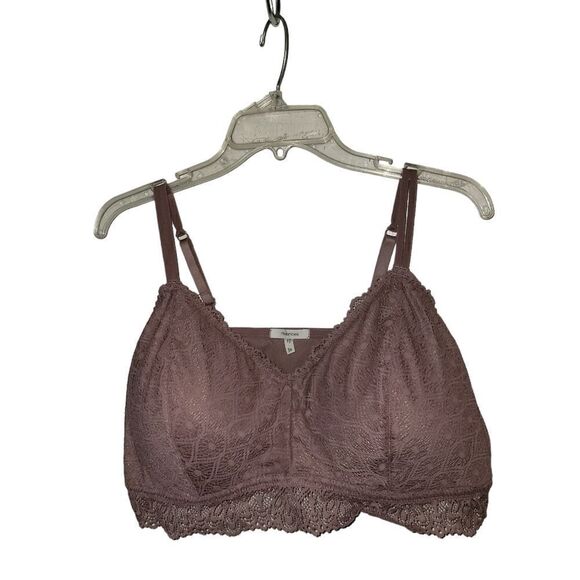 Maurices slip on bra sizes 3 X - Picture 1 of 4